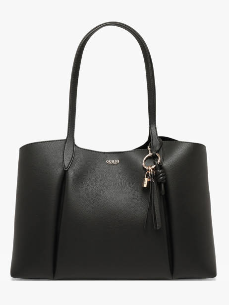 Shoulder Bag Melody Guess Black melody BG973523