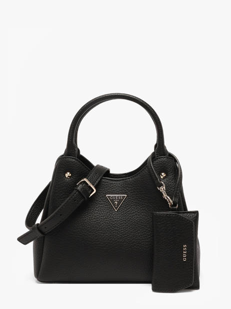 Satchel Lorella Guess Black lorella BG230622