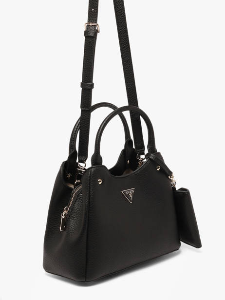Satchel Lorella Guess Black lorella BG230622 other view 1