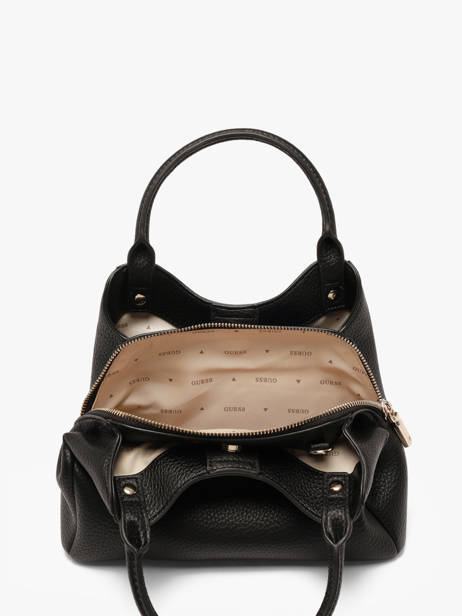Satchel Lorella Guess Black lorella BG230622 other view 2