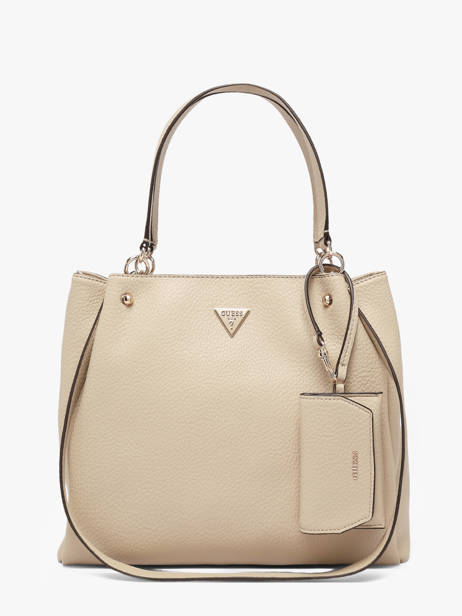 Shoulder Bag Lorella Guess Beige lorella BG230623