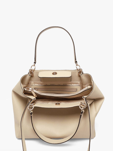 Shoulder Bag Lorella Guess Beige lorella BG230623 other view 2