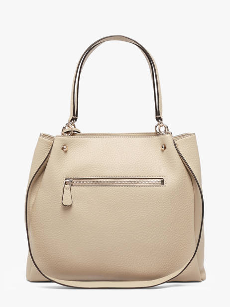 Shoulder Bag Lorella Guess Beige lorella BG230623 other view 3