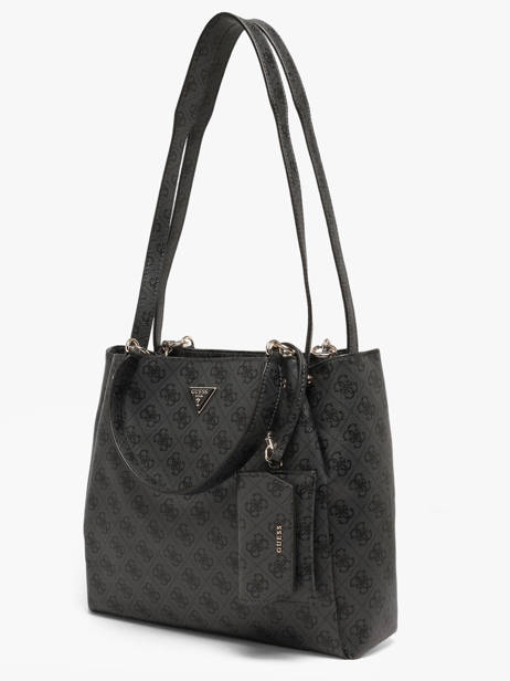 Shoulder Bag Lorella Guess Gray lorella SG248423 other view 1