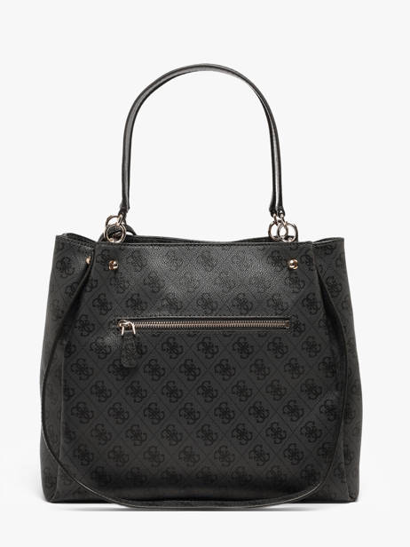 Shoulder Bag Lorella Guess Gray lorella SG248423 other view 3