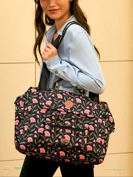 Shoulder Bag With 16