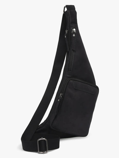 Crossbody Bag Etrier Black tolosa ETOL737S other view 1