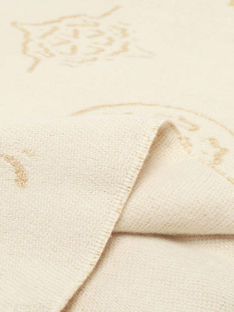 Scarf Guess Beige accessoires 5654POL0 other view 1