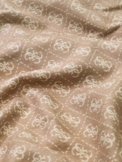 Écharpe Guess Beige accessoires 5663VIS0 vue secondaire 1