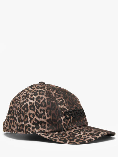 Cap Guess Brown accessoires 5613COT0 other view 1