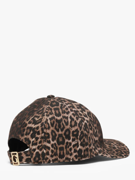 Cap Guess Brown accessoires 5613COT0 other view 2