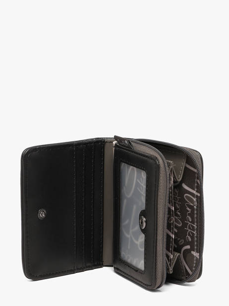Wallet Anekke Gray orchestra 43809903 other view 1