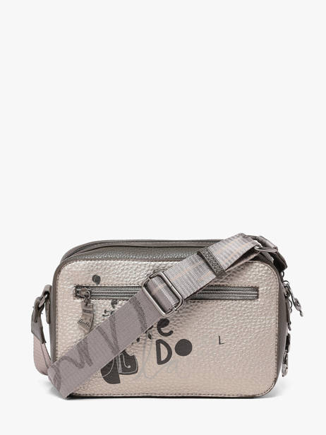 Shoulder Bag Orchestra Anekke Gray orchestra 43803447 other view 3