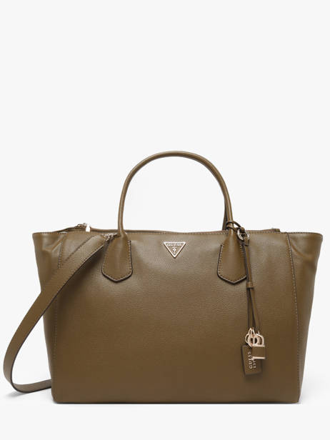 Sac Porté Main Marisa Guess Vert marisa BG233324