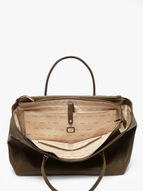 Sac Porté Main Marisa Guess Vert marisa BG233324 vue secondaire 3