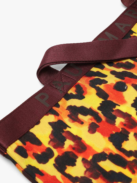 Shoulder Bag Cadeau Paul marius Multicolor cadeau ARY other view 1
