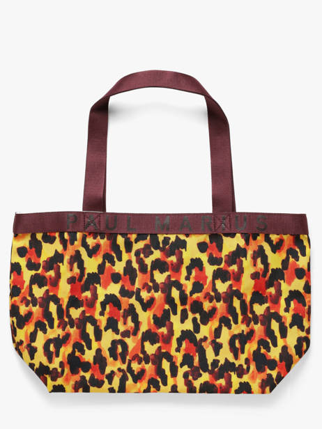 Shoulder Bag Cadeau Paul marius Multicolor cadeau ARY other view 3