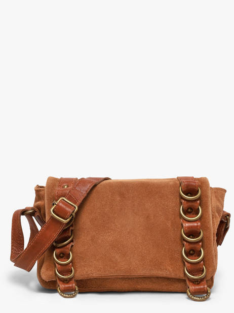 Crossbody Bag Heritage Biba Brown heritage RGG1L