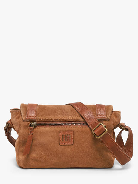 Crossbody Bag Heritage Biba Brown heritage RGG1L other view 3