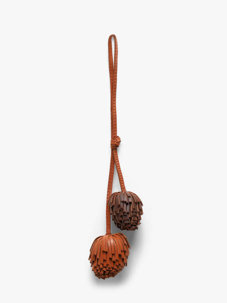 Bandoulière De Sac Biba Marron wallet COH8L
