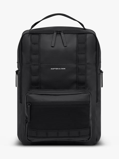 1 Compartment Backpack With 15