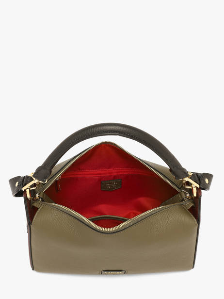 Sac Bandoulière Louison Lancel Vert louison A14228 vue secondaire 3