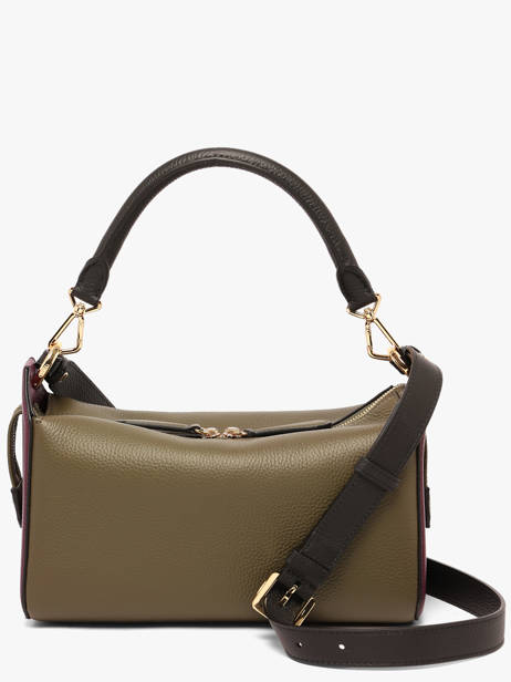 Sac Bandoulière Louison Lancel Vert louison A14228 vue secondaire 4
