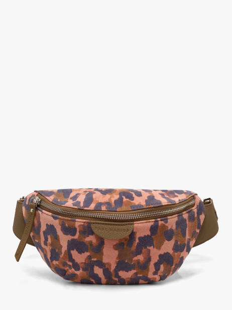 Belt Bag Leather Paul marius Multicolor arty BANASARY