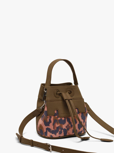 Shoulder Bag Arty Leather Paul marius Multicolor arty CAPUXARY other view 1
