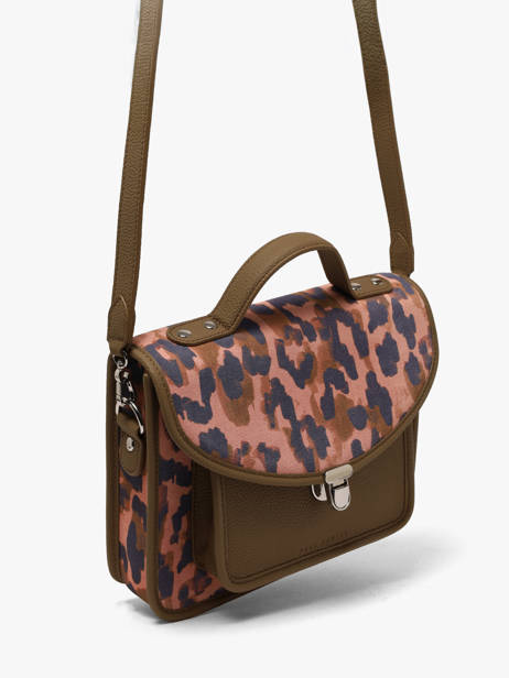 Shoulder Bag Arty Leather Paul marius Multicolor arty GEORGARY other view 1