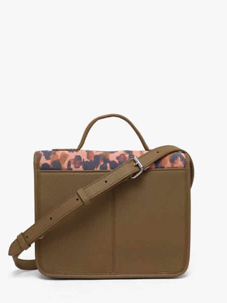Shoulder Bag Arty Leather Paul marius Multicolor arty GEORGARY other view 3