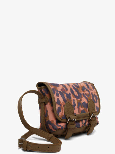 Shoulder Bag Arty Leather Paul marius Multicolor arty LOULSARY other view 1