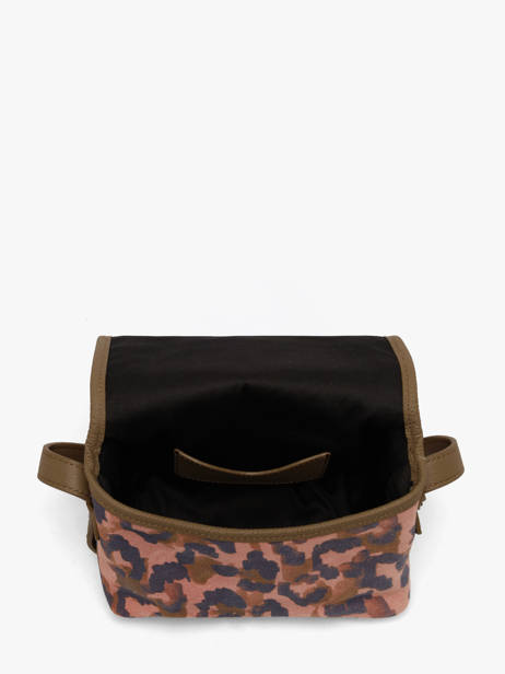 Shoulder Bag Arty Leather Paul marius Multicolor arty LOULSARY other view 2