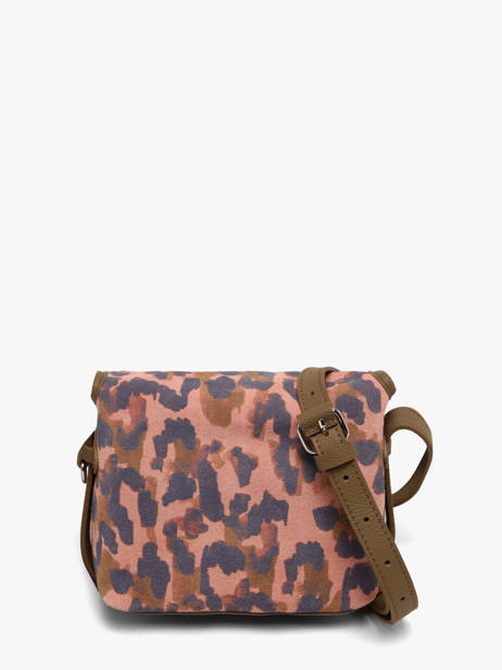 Shoulder Bag Arty Leather Paul marius Multicolor arty LOULSARY other view 3