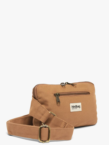 Belt Bag Hindbag Brown best seller HARRY other view 1