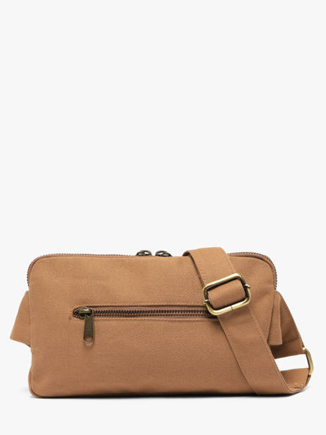 Belt Bag Hindbag Brown best seller HARRY other view 3