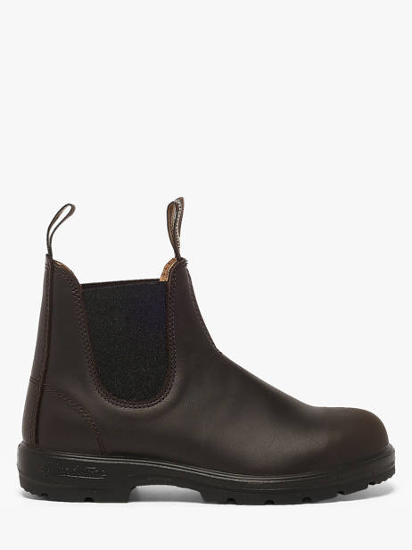 2340 Chelsea Boots Blundstone Brown unisex 2340