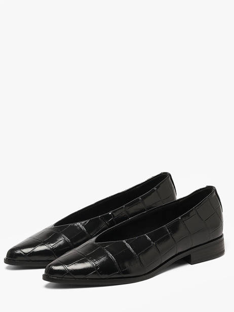 Ballerinas Marco tozzi Black women 47 other view 1