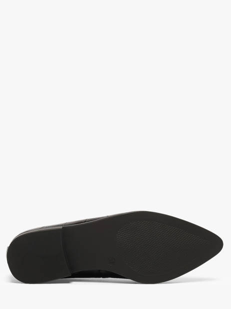 Ballerinas Marco tozzi Black women 47 other view 4