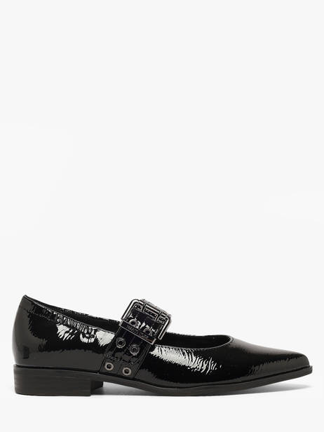 Ballerinas With Straps Marco tozzi Black women 45