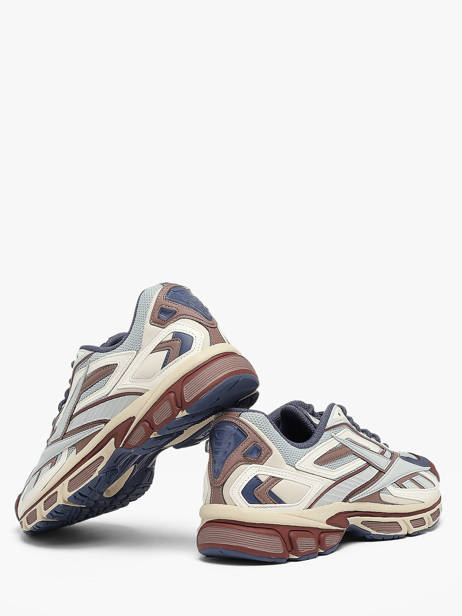 Sneakers Reebok Multicolor men 275283 other view 2