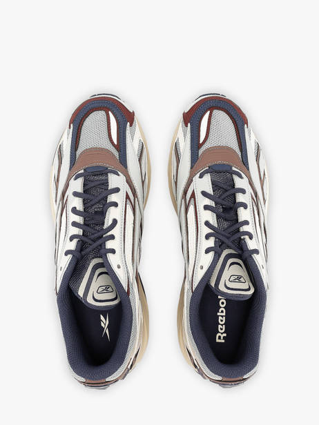 Sneakers Reebok Multicolor men 275283 other view 3