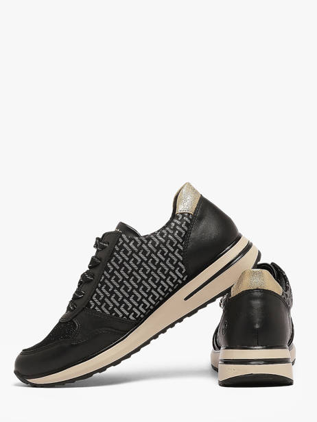 Sneakers Remonte Black women 7 other view 2