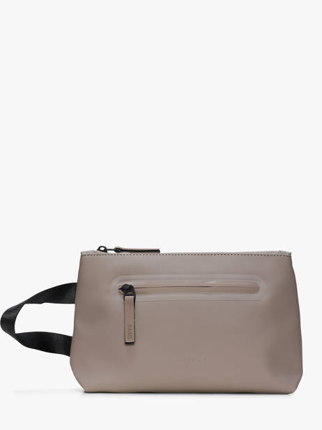Toiletry Kit Rains Beige travel 16250