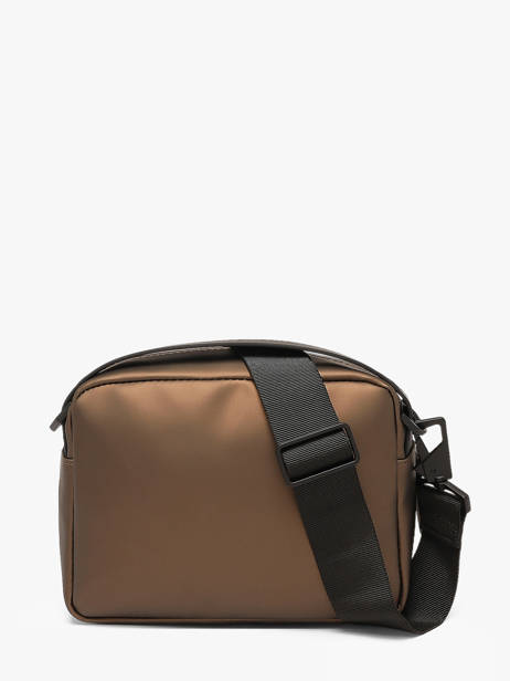 Messenger Back Rains Brown city 14100 other view 4