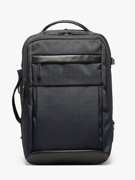 Sac à Dos Business 2 Compartiments + Pc 16
