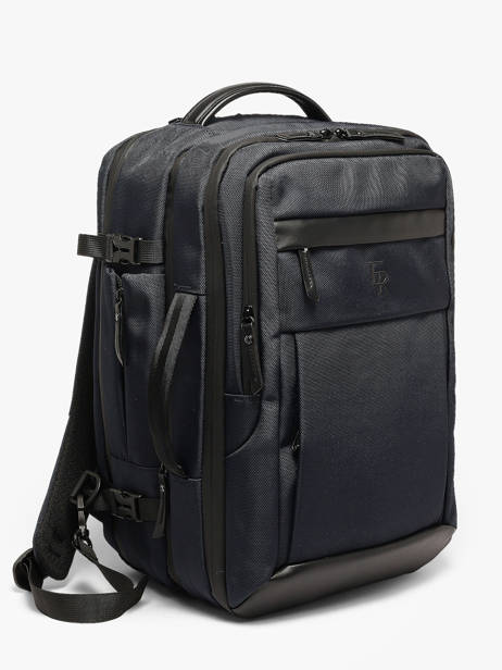 Sac à Dos Business 2 Compartiments + Pc 16