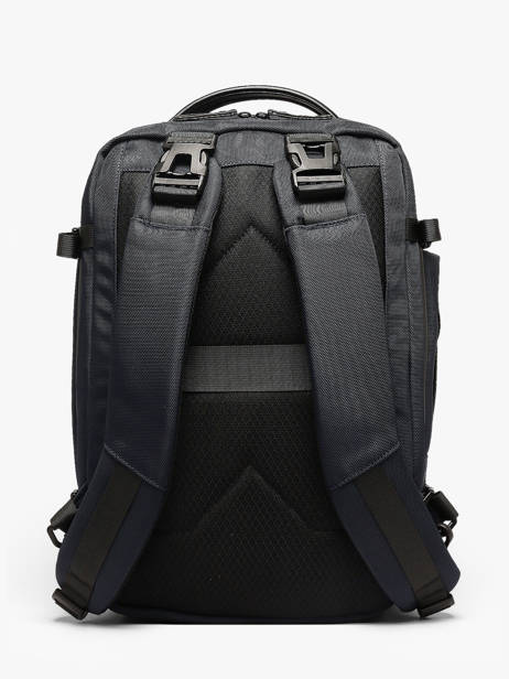 Sac à Dos Business 2 Compartiments + Pc 16