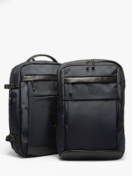 Sac à Dos Business 2 Compartiments + Pc 16