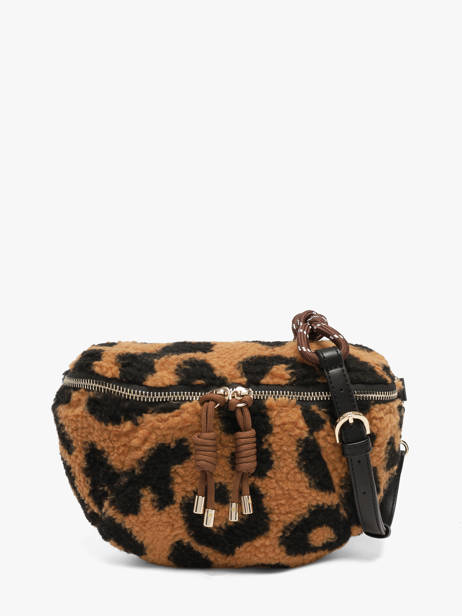 Sac Banane Vanessa wu Multicolore winter MA3037